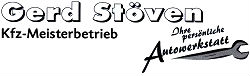 Kfz-Meisterbetrieb Stöven Inh. Johannes Belikow: Ihre Autowerkstatt in Wilster